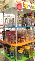 tervis