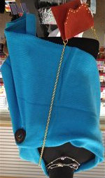 bluewrap
