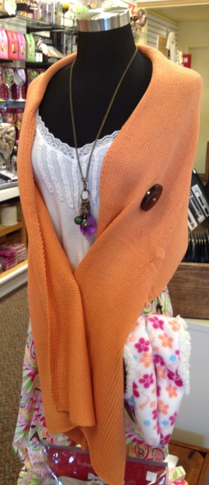 orangewrap